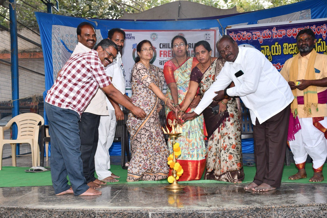 Access to Justice Project