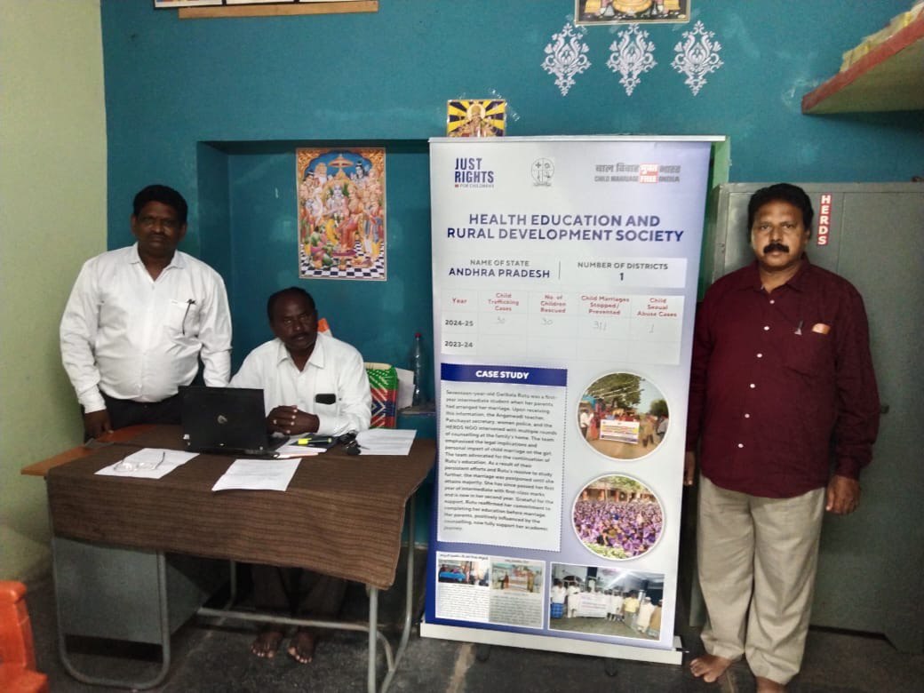 Access to Justice Project - Photo 4