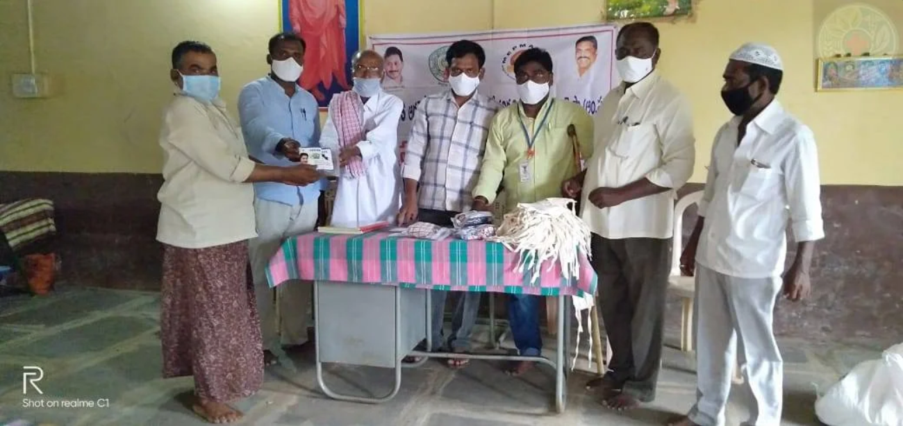 COVID-19 Relief Programme - Photo 5