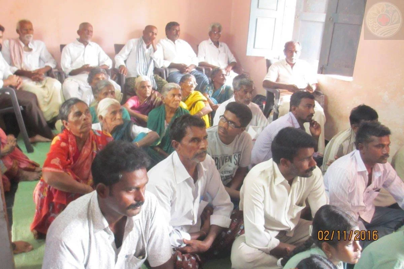 Farmer Clubs Training - Photo 3