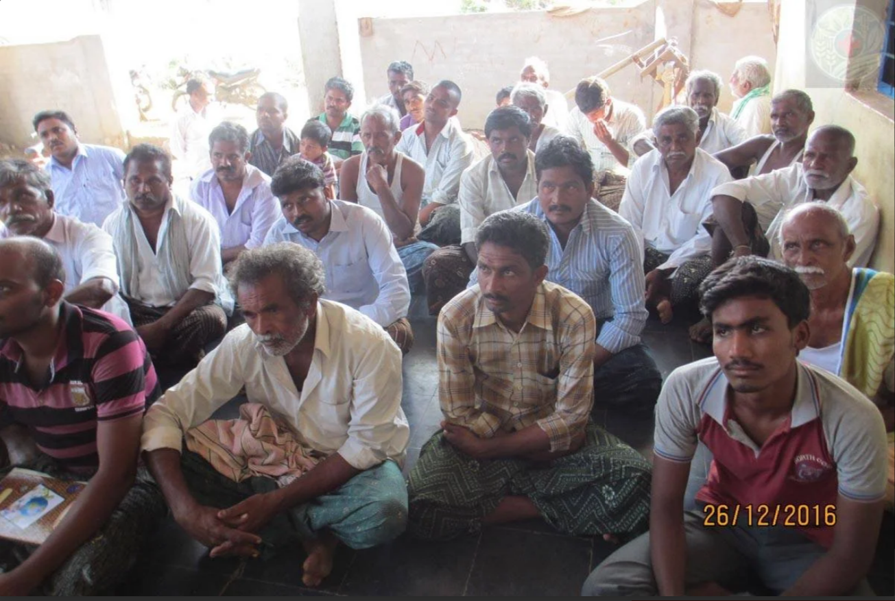 Farmer Clubs Training - Photo 5