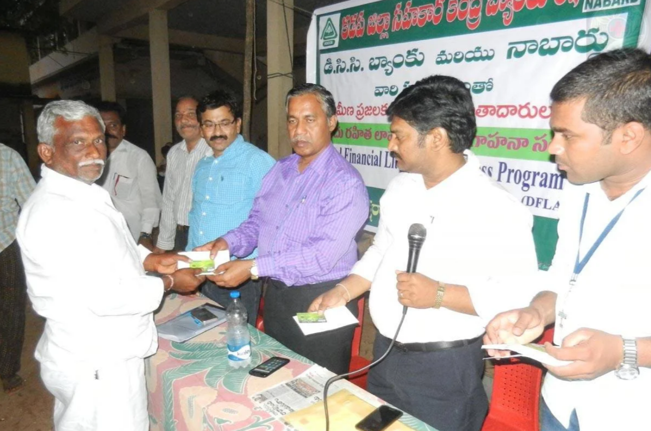 Financial Literacy Awareness