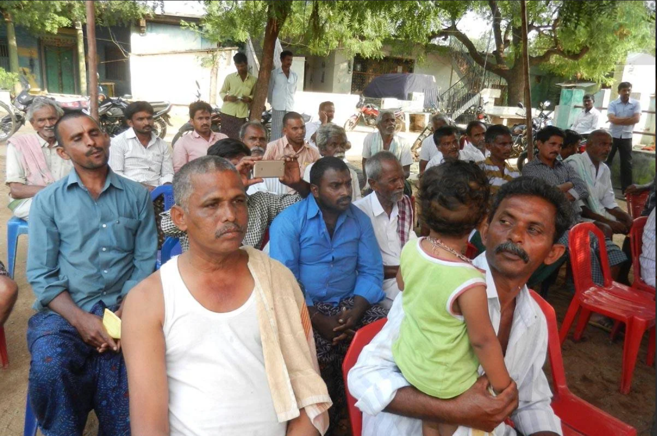 Financial Literacy Awareness - Photo 2