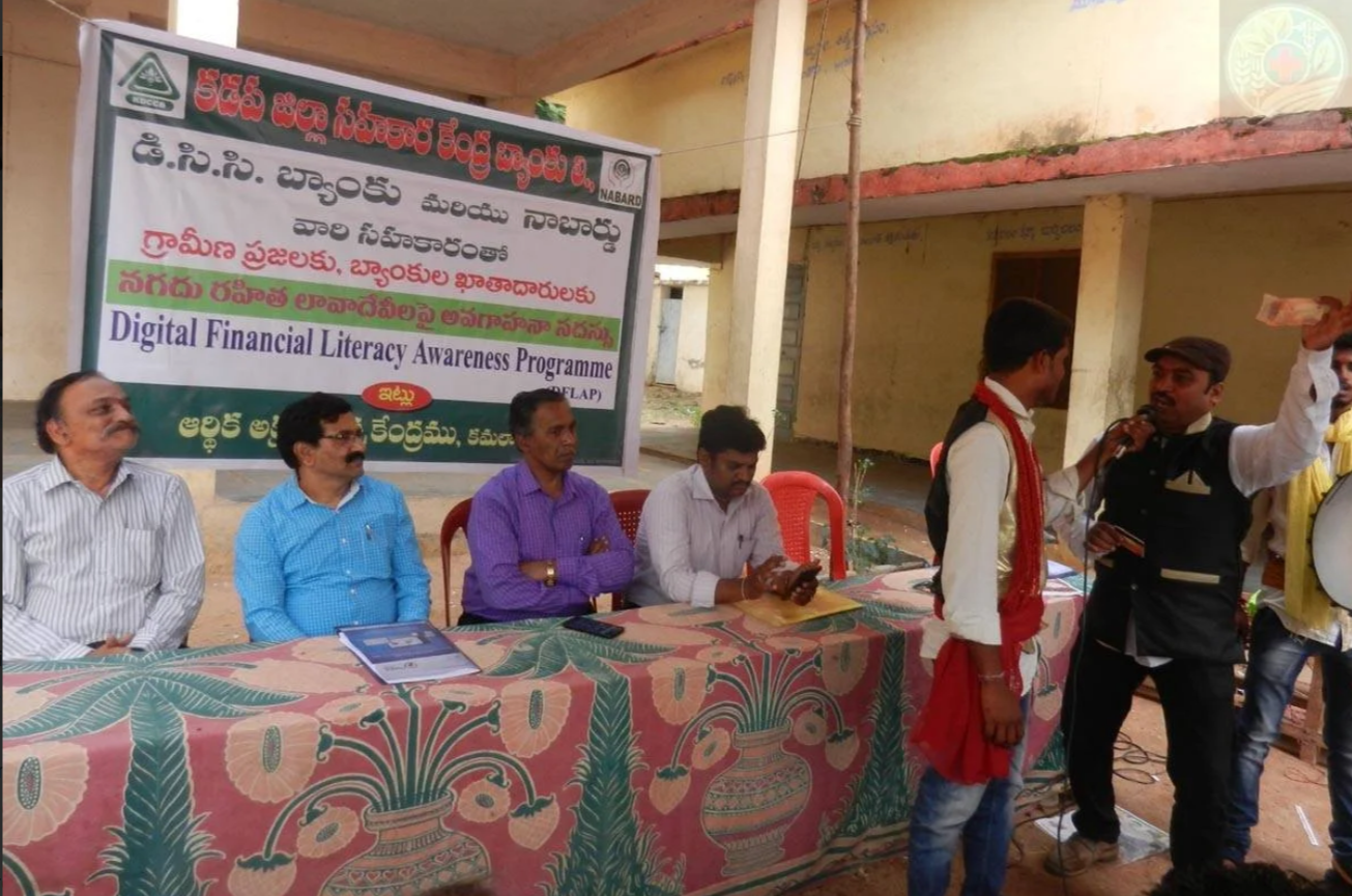 Financial Literacy Awareness - Photo 3