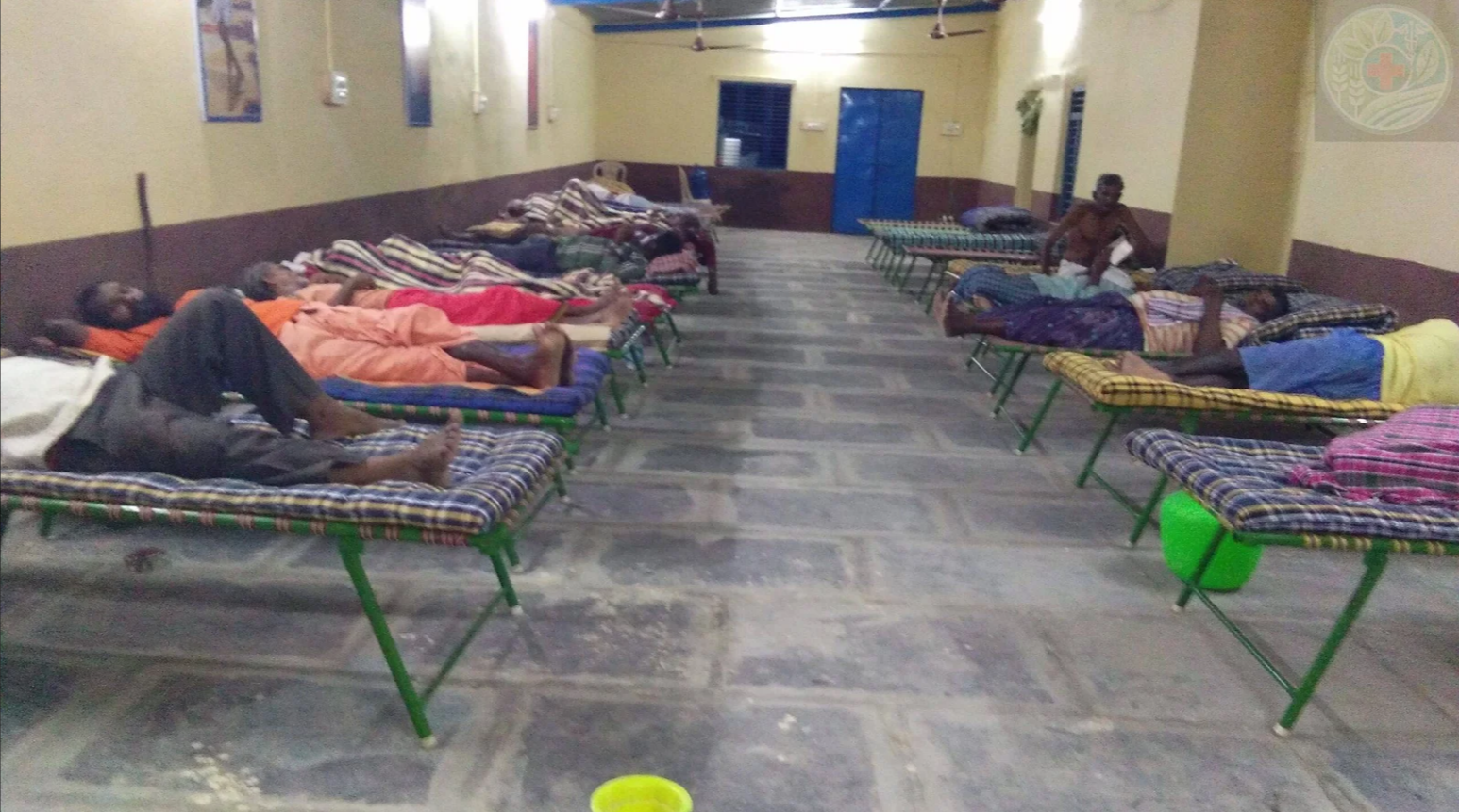 Shelter for Urban Homeless People - Photo 2