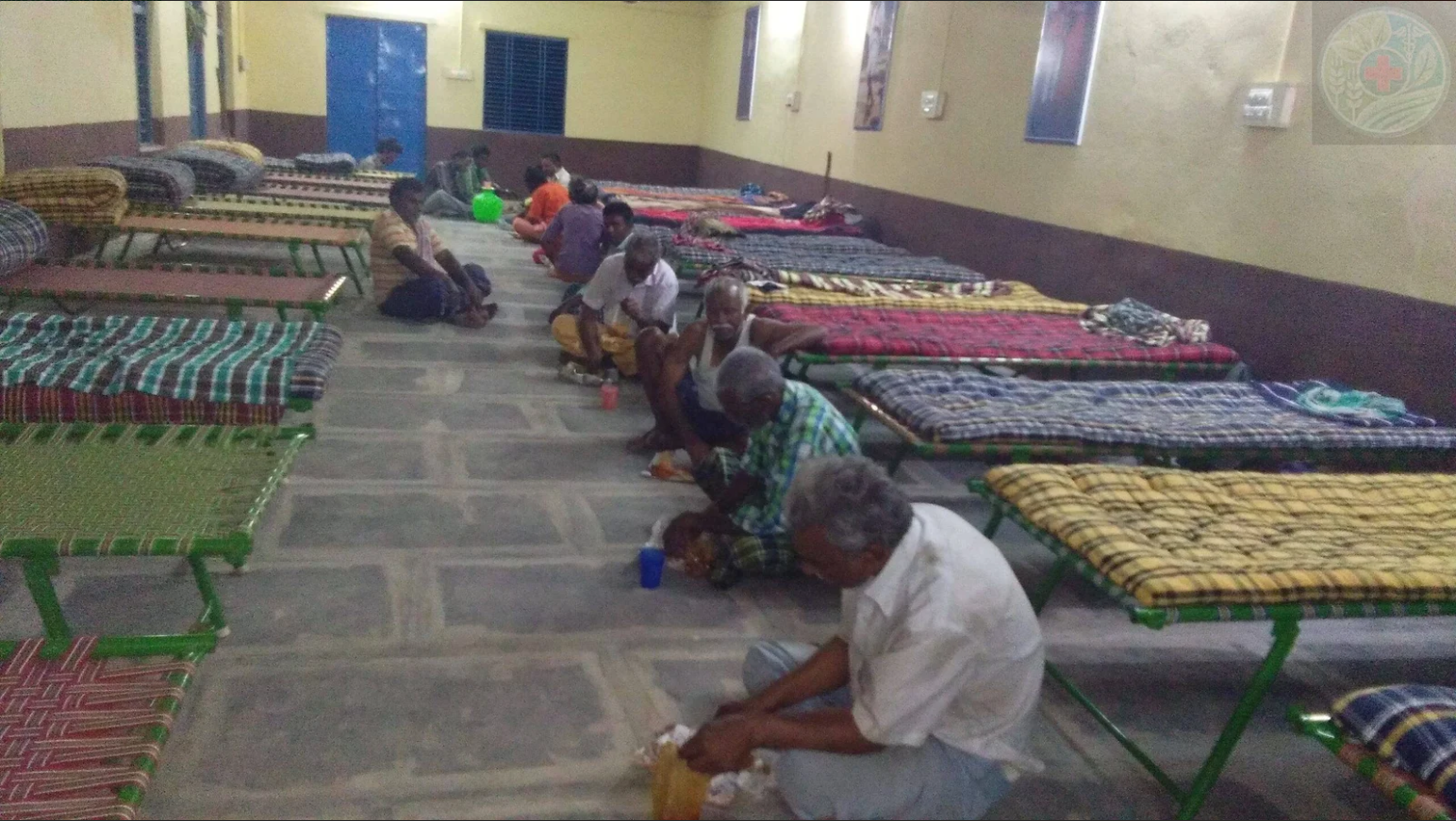 Shelter for Urban Homeless People - Photo 6