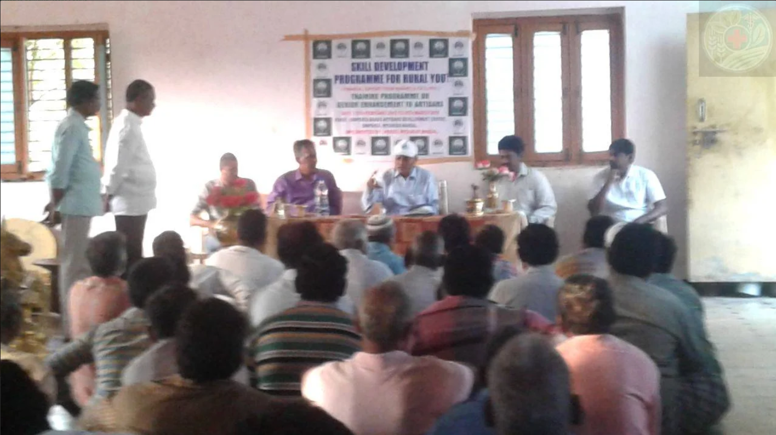 Skill Development Programme - Photo 3